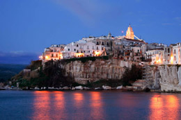 residence gargano