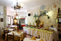 ristorante vieste